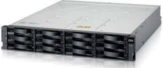 ذخیره ساز شبکه SAN آی بی ام DS351280900
